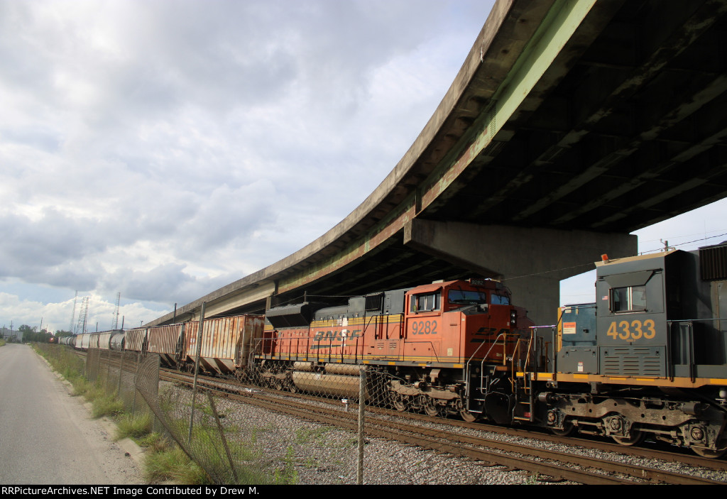 CSX Q601